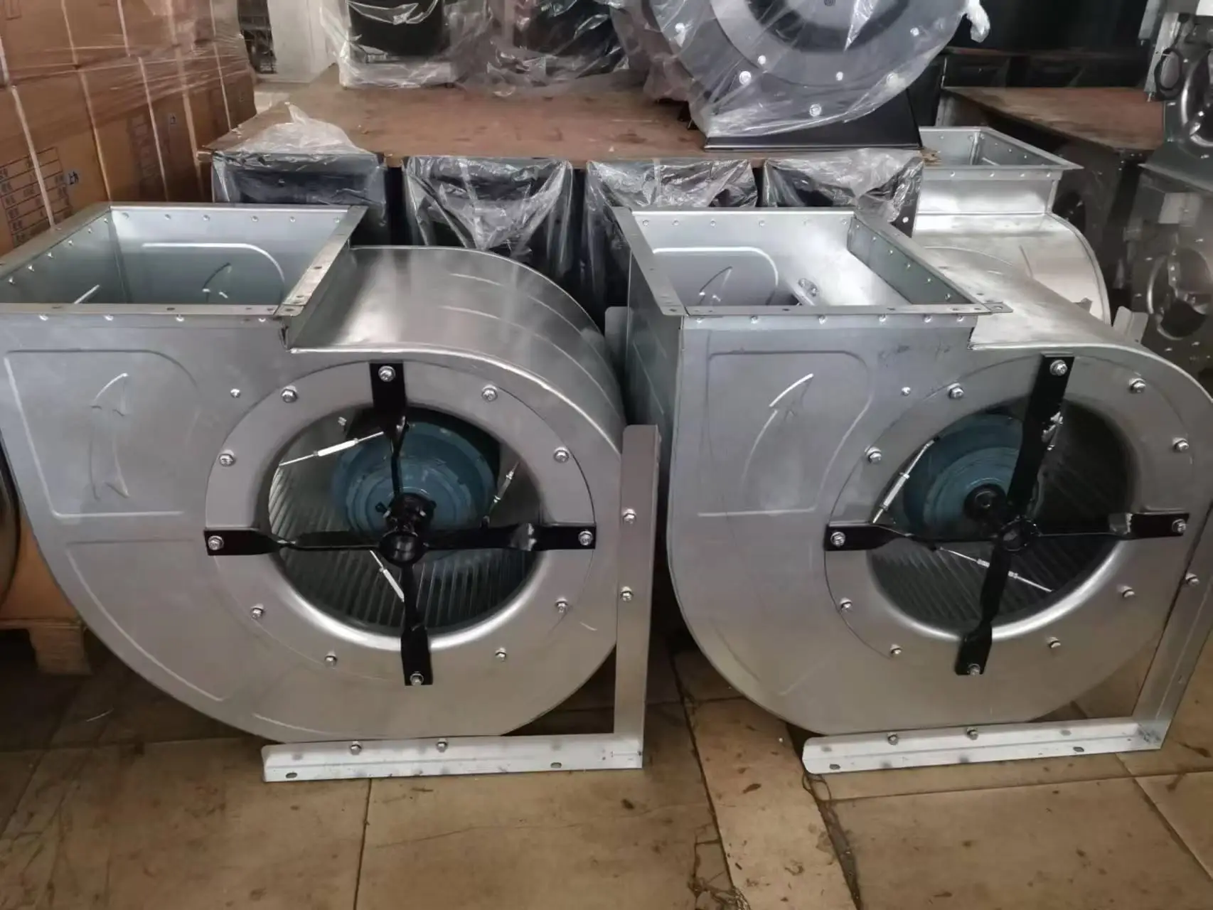 Phase Acec Motor, Stainless, Steel, Centrifugal - detail 10