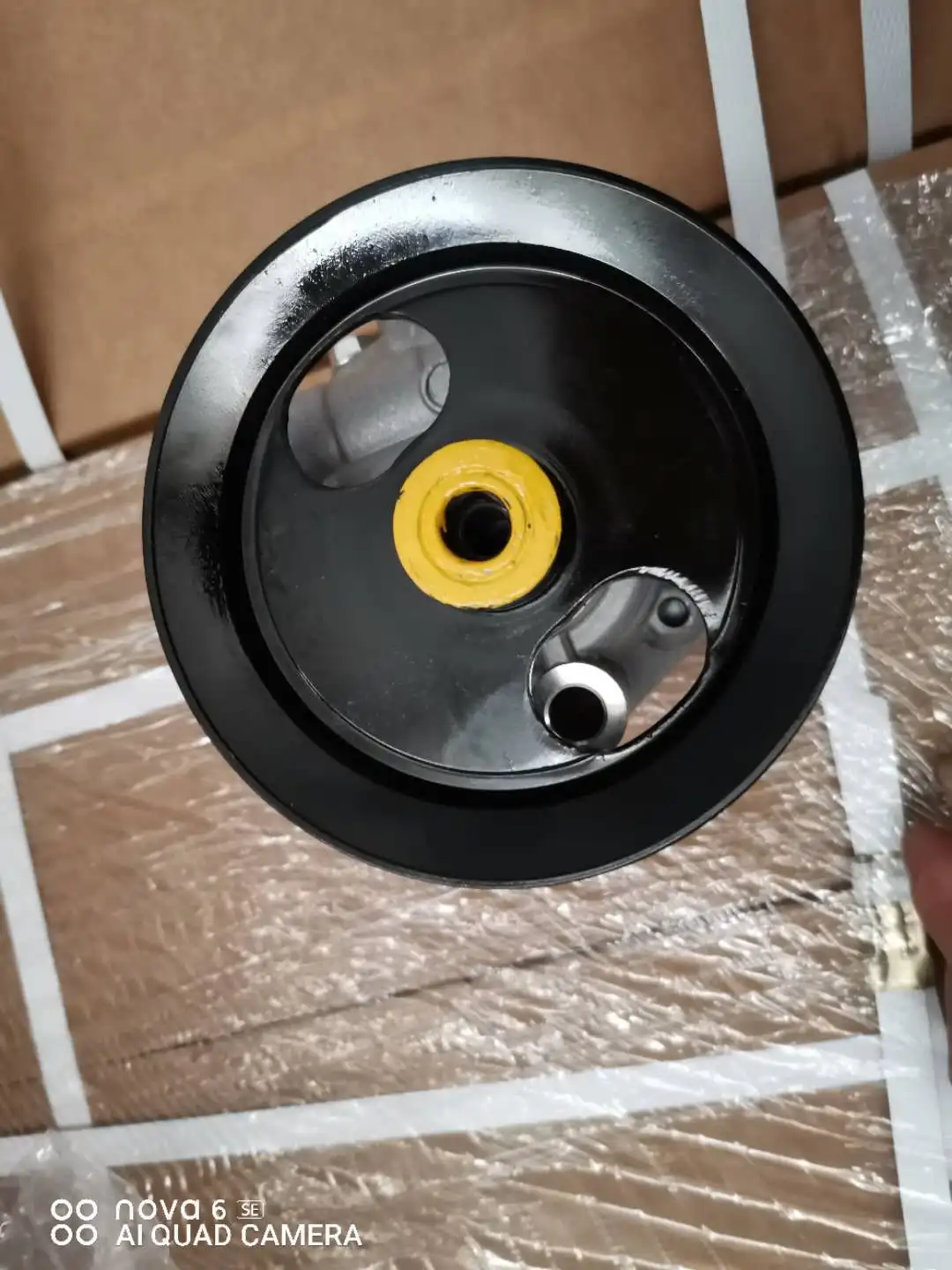 Oem 0k72a32600 For Kia Bongo K2700 Pump Assy Power Steering Oil Buy