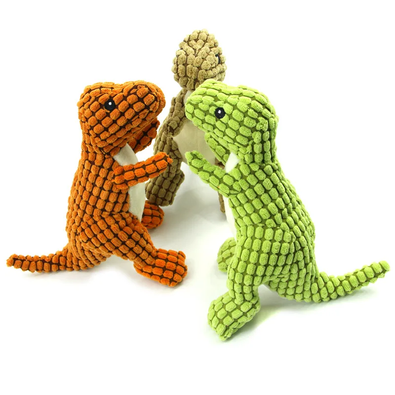 pet dinosaur toy