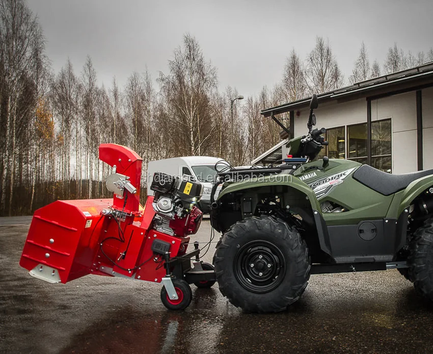 Yyamaha Sidexside 13hv Hhonda Gx390 Quad Bike Snow Blower/60in Atv/utv Lumilinkoja/polaris Rzr