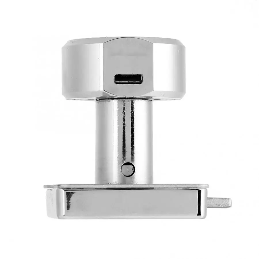 fingerprint drawer lock 