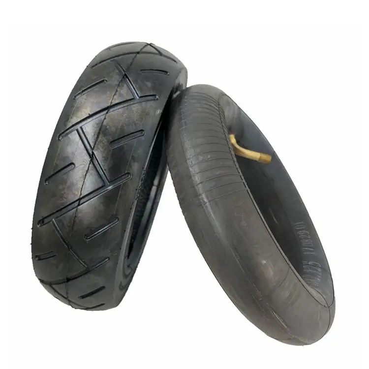 8 1/2 X 2 ( 50-134) Tire And Inner Tube 8.5 Inch Camera Pneumatic Tyre ...