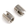 M12 Type302 A1 Stainless Steel Self Tapping Insert