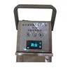 small size handling take railroad bottom slope measuring gauge rail level tests