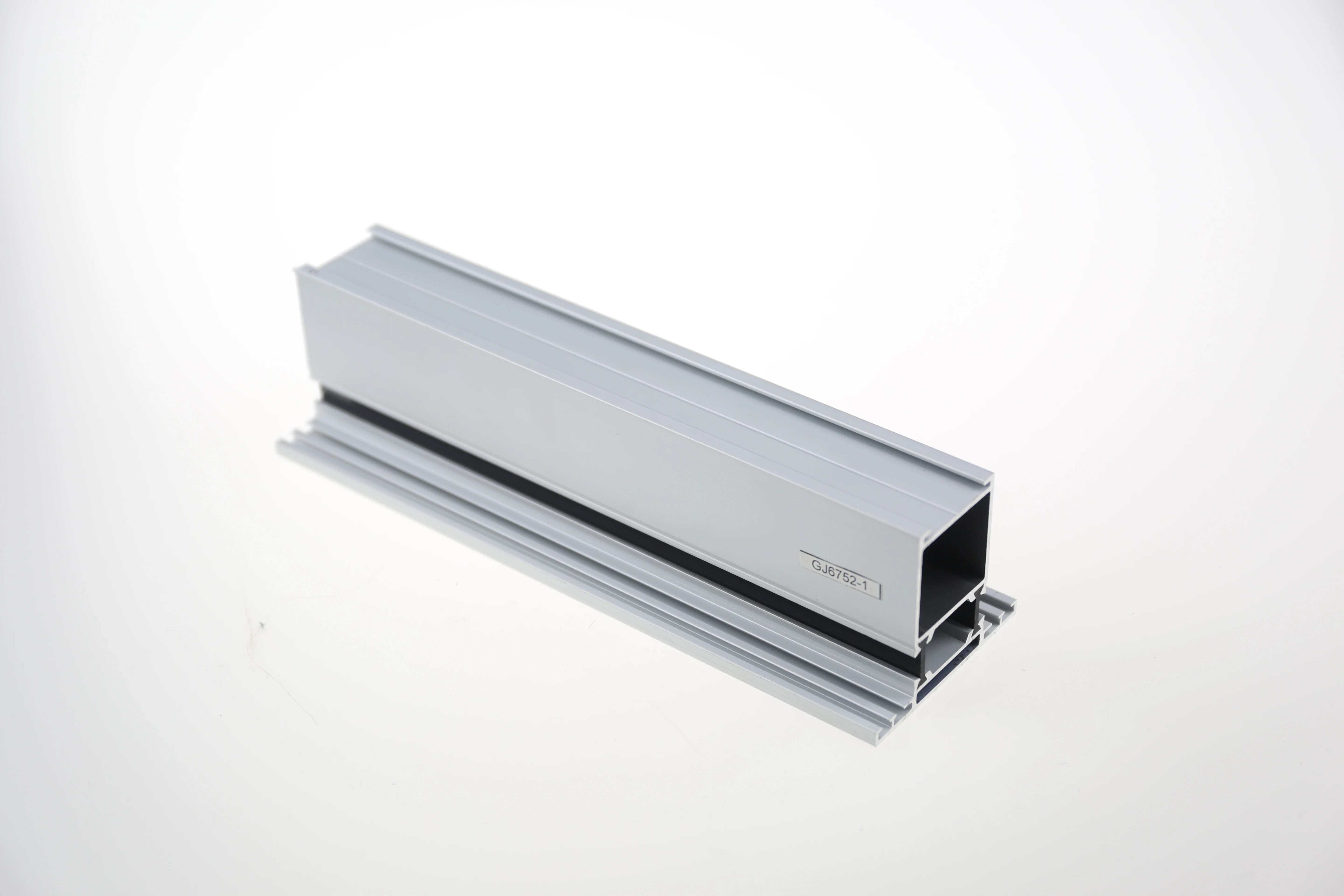 AHU Cabinet Thermal Break Frame AL Profile & HVAC Parts