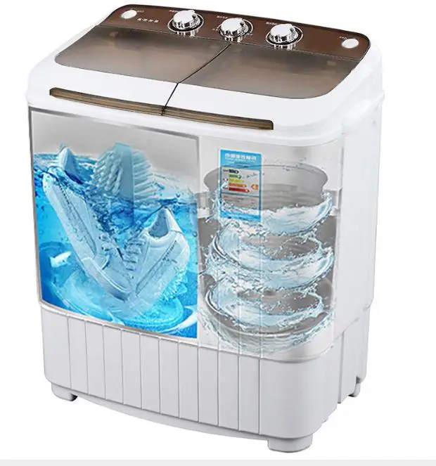 Shoe Washing Machine Automatic Portable Shoe Washing Machine Washing