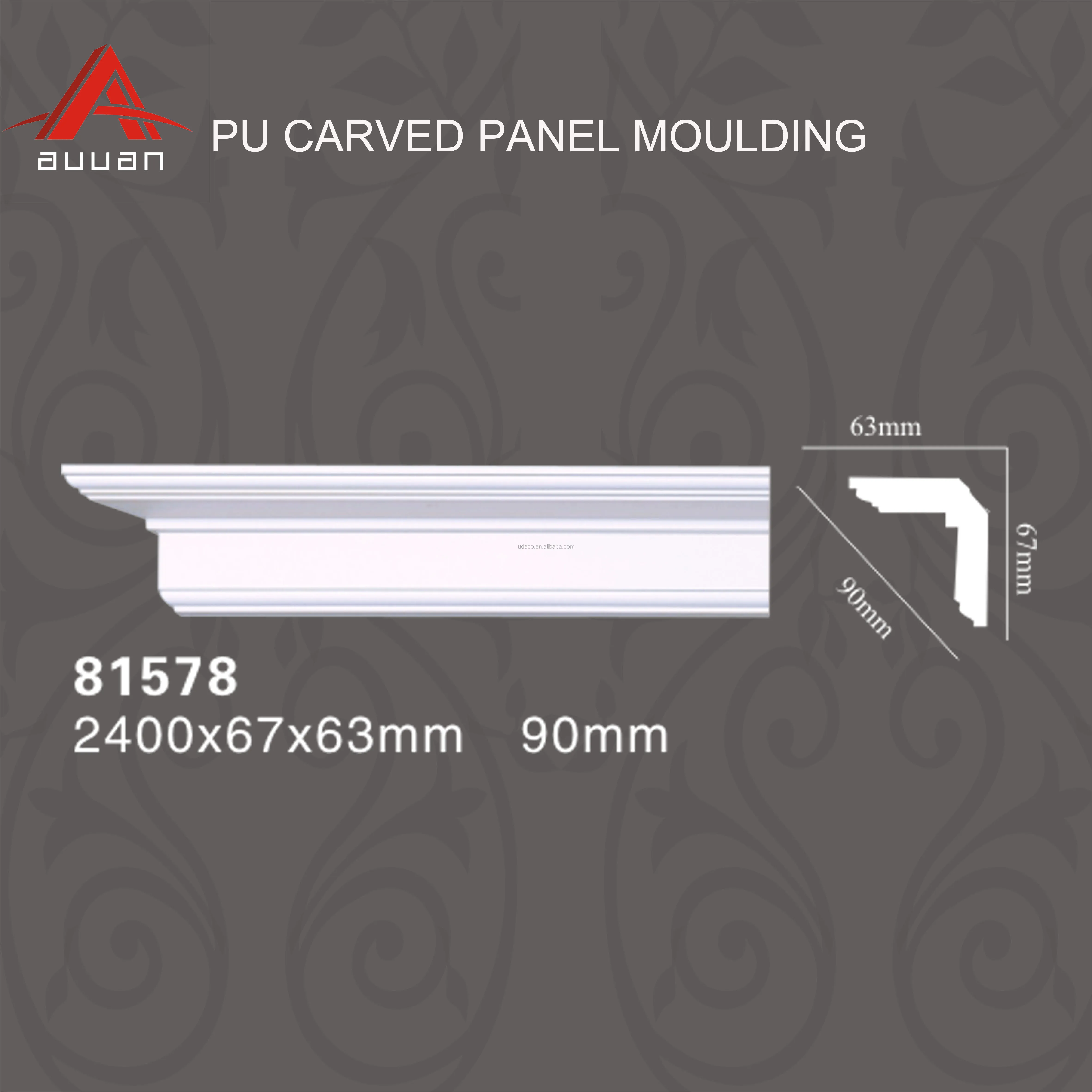 Cheap Plaster Ceiling Cornice Prices Pu Crown Moulding Malaysia