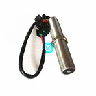 MPU 3655944 Generator Magnetic Pickup Speed Sensor for K19 KTA19 QSK19 Engine