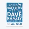 A book for mom and dad to see -Baby steps and 37 other things