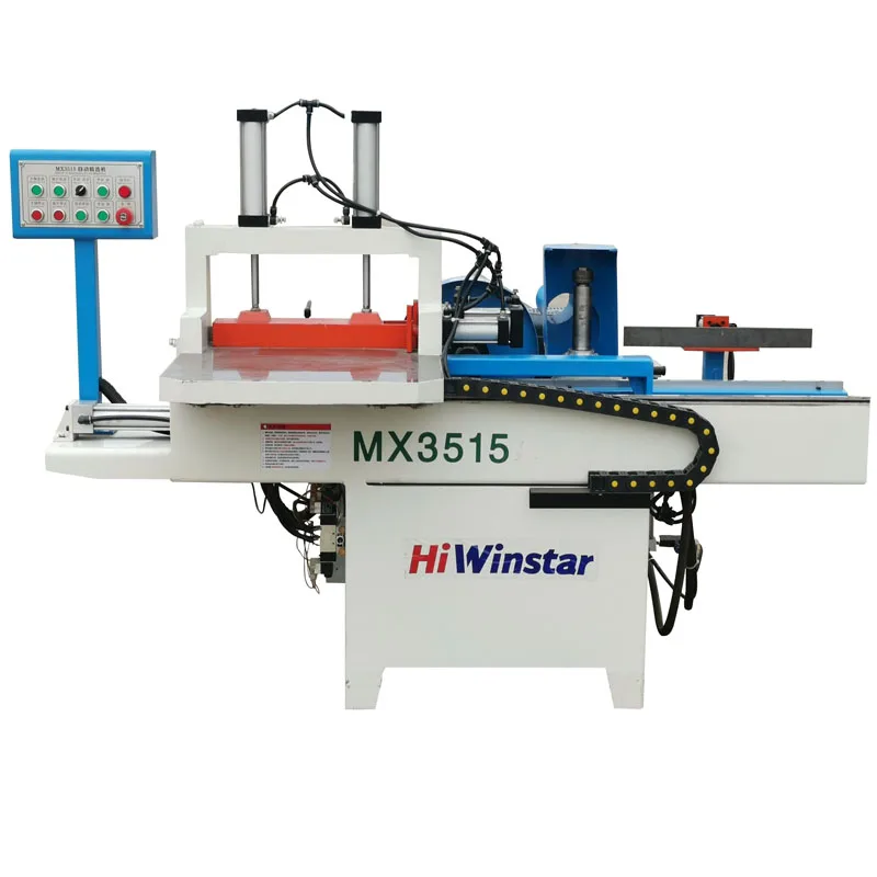 Mx3515 Woodworking Semi Automatic Wood Finger Joint Machine Buy