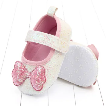 infant party shoes