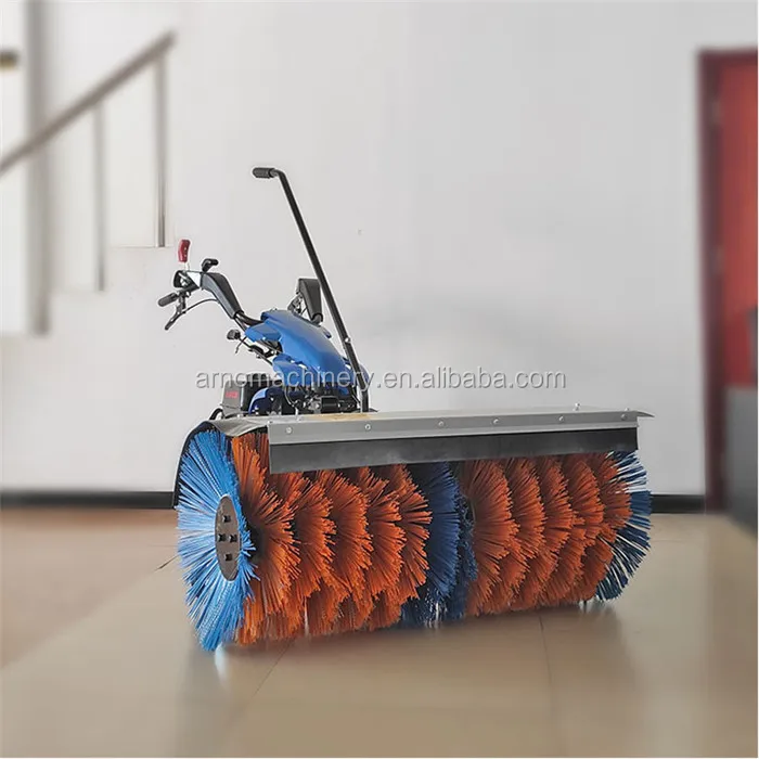 Snow thrower (8)
