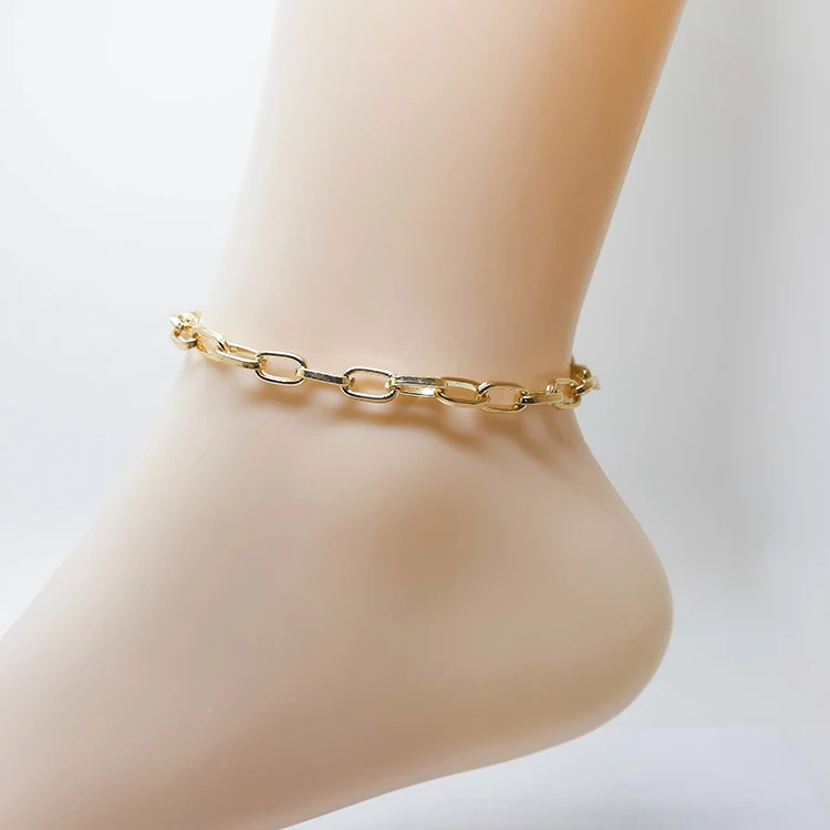 Round Square Chain (4)