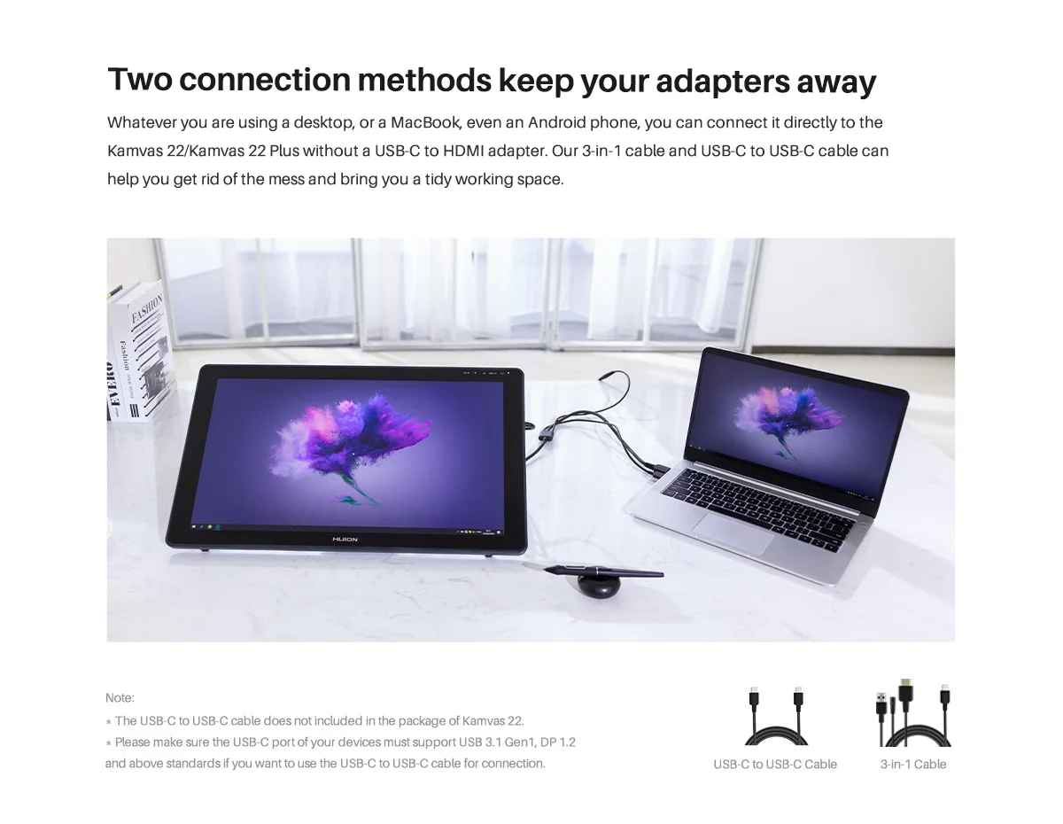 2020 Huion Best Price Kamvas 22 120% Srgb Interactive Battery Free Drawing  Tablet Monitor - Buy Drawing Tablet Monitor,Tablet Lcd Monitor,Lcd Monitor  Pen Tablet Product on Alibaba.com