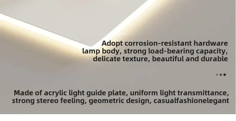 Ceiling Fan, LED, STCX-1320-1 - detail 48