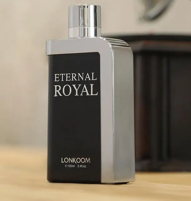 eternal perfume price