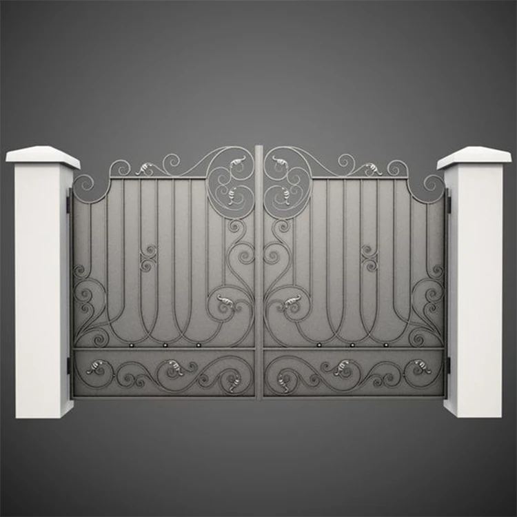 Wrought Iron House Gate Iron Gates Design Buy Iron Gates Design,Iron