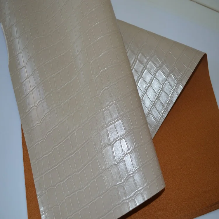 nappa leather fabric