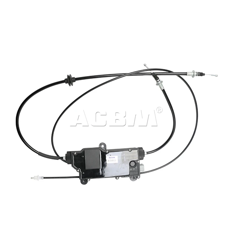 Park Brake Module Parking Brake Actuator Automatic Electronic Handbrake