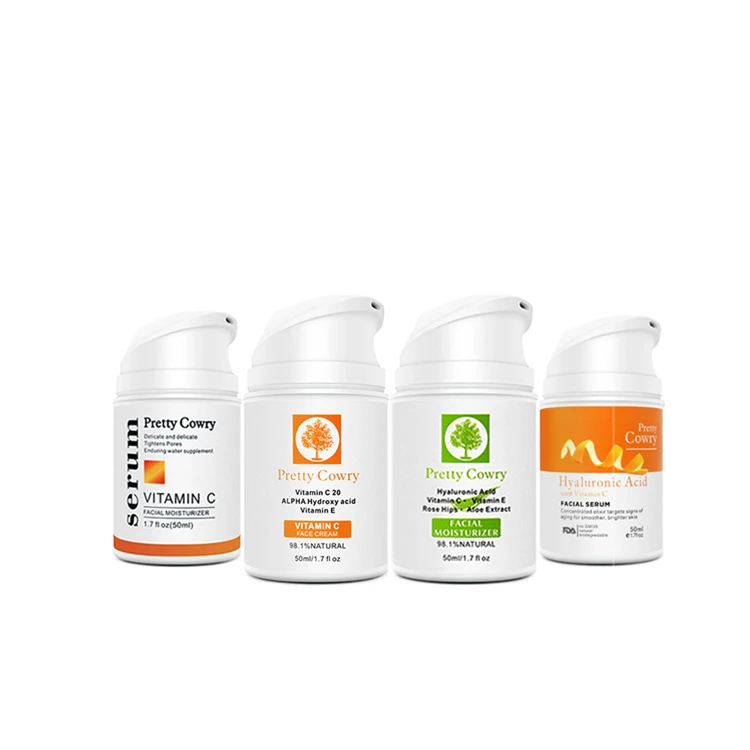 alpha hydroxy face cream