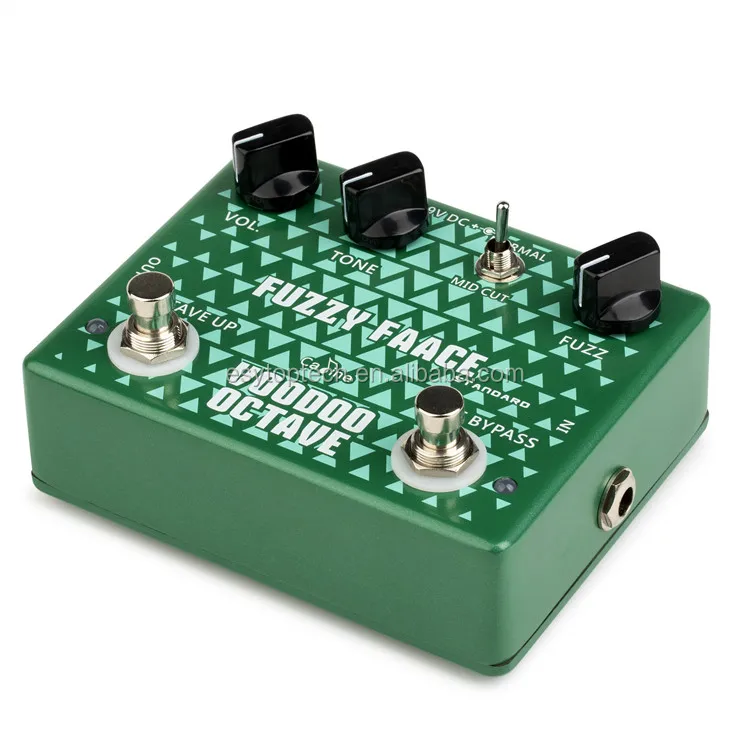 Caline Cp 53 Fuzzy Faace Voodoo Octave Guitar Effect Pedal Buy Guitar Pedal Effect Pedal Caline Pedal Product On Alibaba Com Caline Cp 53 Fuzzy Faace Voodoo Octave Guitar Effect Pedal Buy Guitar Pedal Effect Pedal Caline Pedal Product On Alibaba Com