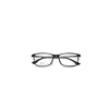 2019 New men's and women's square goggles retro art trend flat mirror light box tr90 glasses