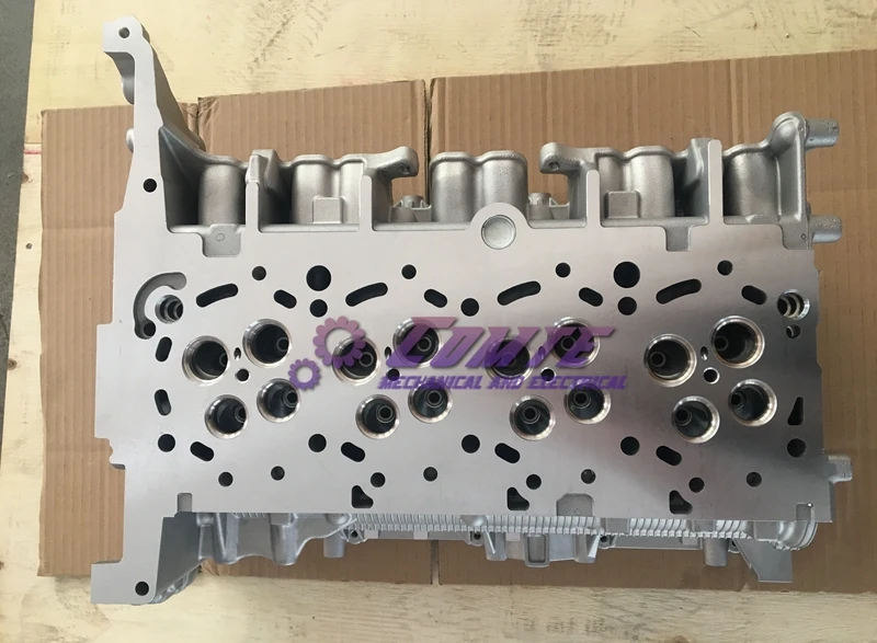 P5at Cylinder Head For Ford Ranger And Mazda Bt50 3.2l