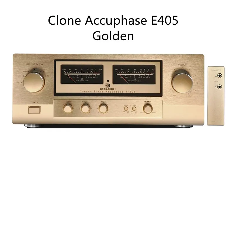 Accuphase Amplifier Guide: How to Choose the Right Model