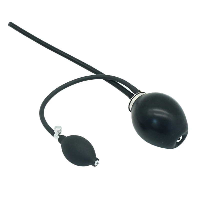 Smoke Leak Detector Leak Stop Airbag Intake And Exhaust System Quick