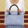 Wholesale Business Fashion Felt Laptop Bagsss Computer Bagss Notebook Bagss