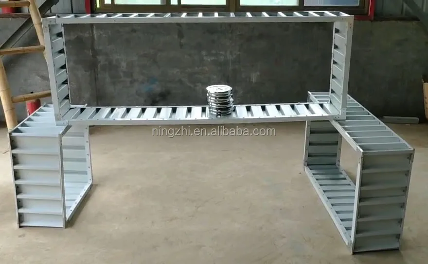 Colorbond Garden Modular Raised Bed Buy Colorbond Garden Bed,Modular