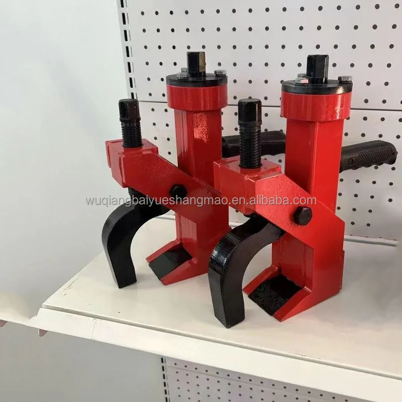 Manual Tyre Changer Remove Machine Car Bead Breaker Bead Breaker Tire