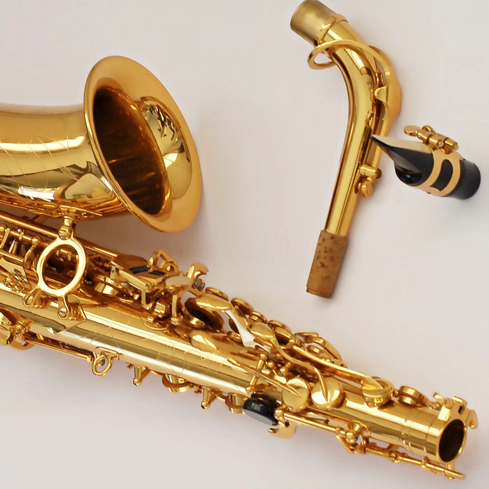 Gold Lacquer Alto Saxophone Buy Saxophone,Gold Lacquer Alto Saxophone