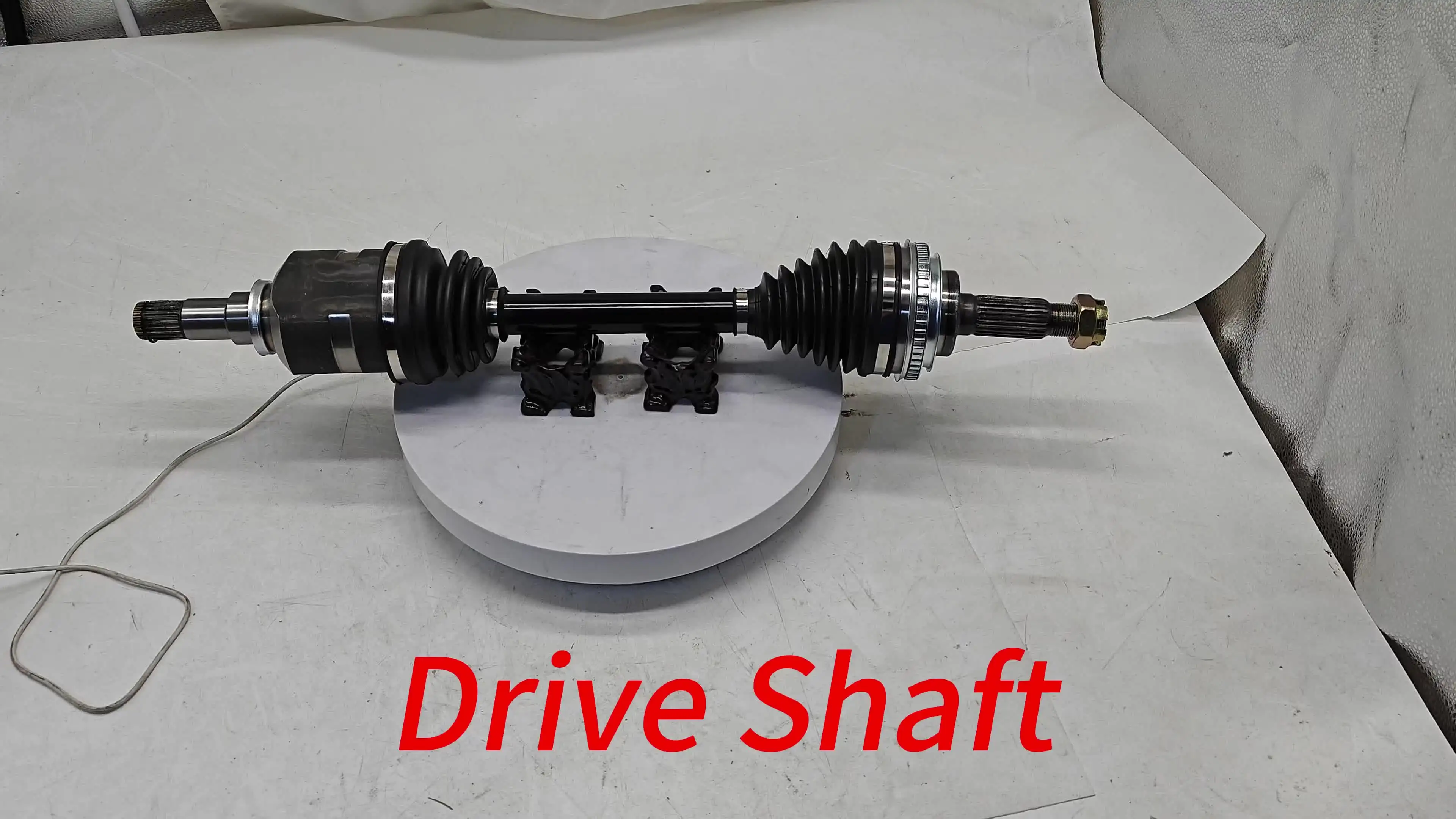 New CV Joint Front Drive Axle 43420-0R050 User For 2006-2012
