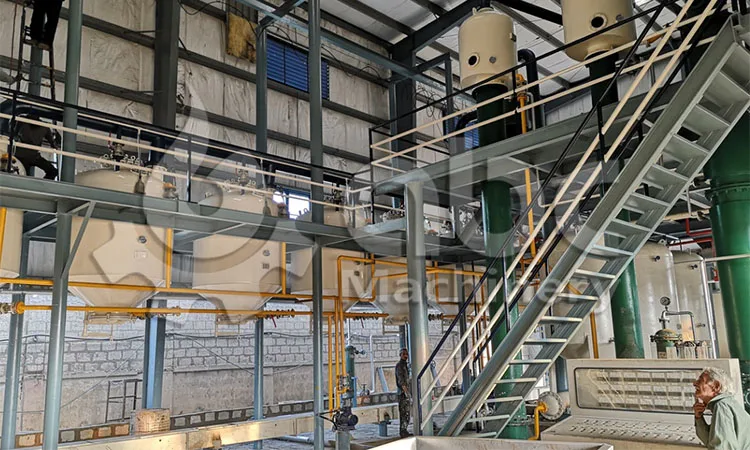 All Oils Marachekku Machine Cottonseed Oil Extraction