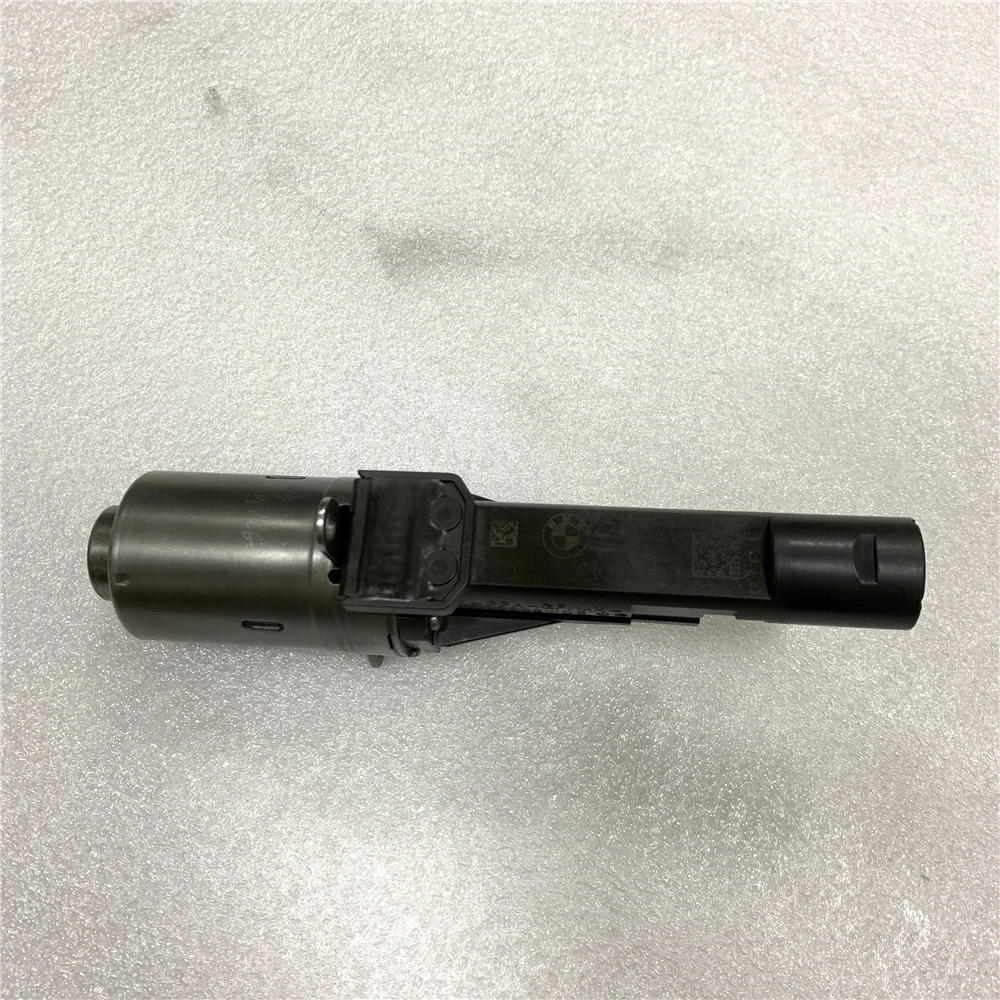 Auto Variable Valve Timing Actuator Shaft Valve 11377603979 For Bmw