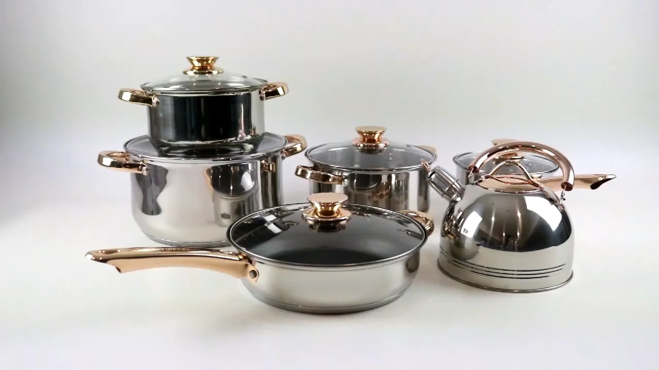 tasty cooking ware