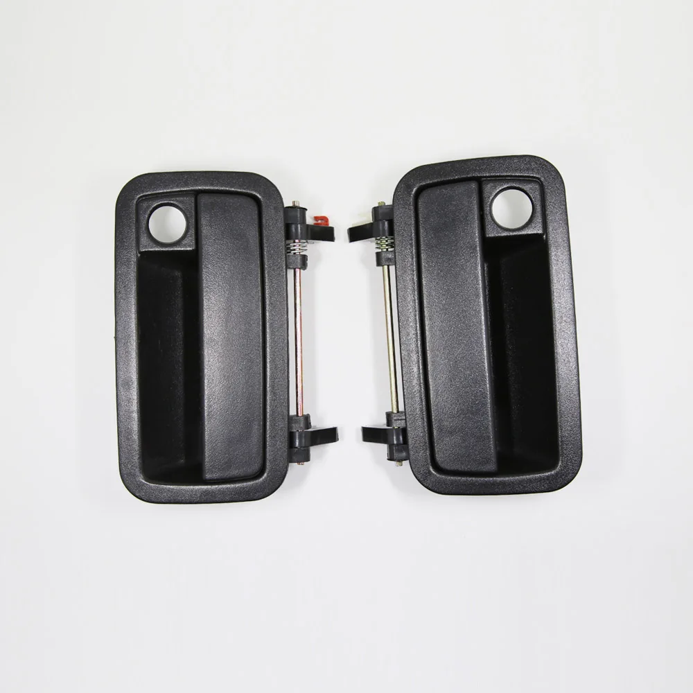 YACOO EXTERIOR AUTO CAR DOOR HANDLE FOR DAEWOO ESPERO 96145140  