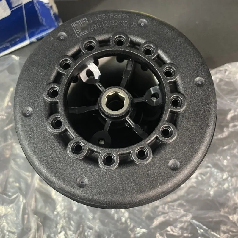 Crankcase Filter Kit 2176886pe 2176887pe 2299013 For Kenworth T680 T880