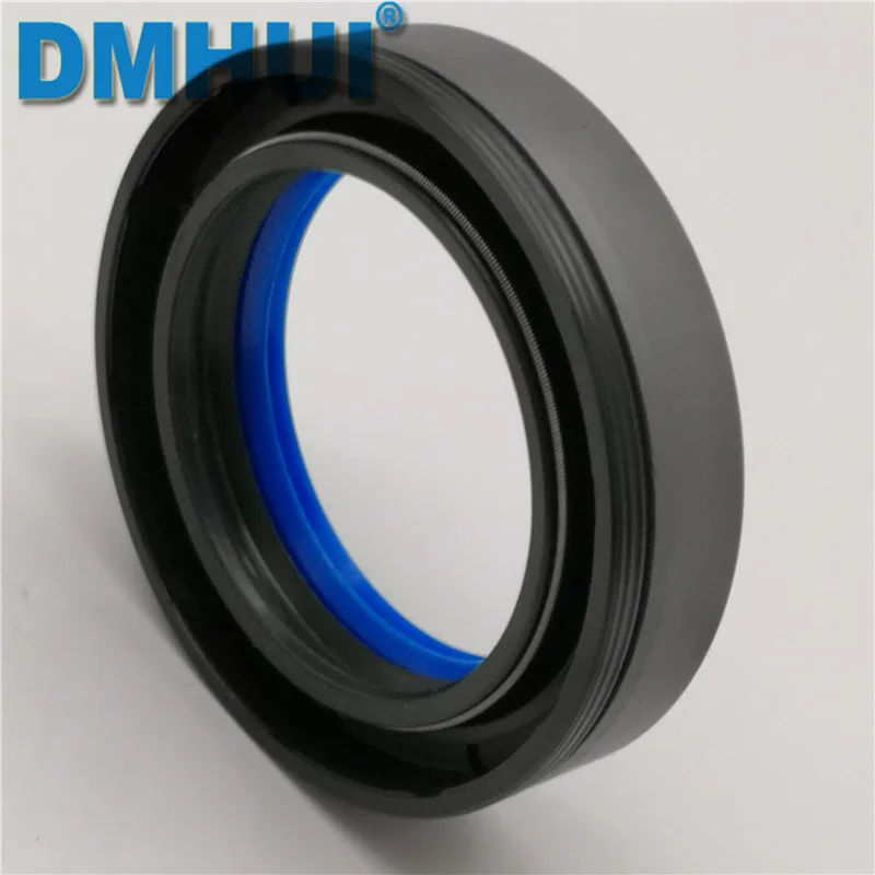 45*60*16/17 Or 45x60x16/17 Mm Size Combi Sf Type Nbr Au Material Oil