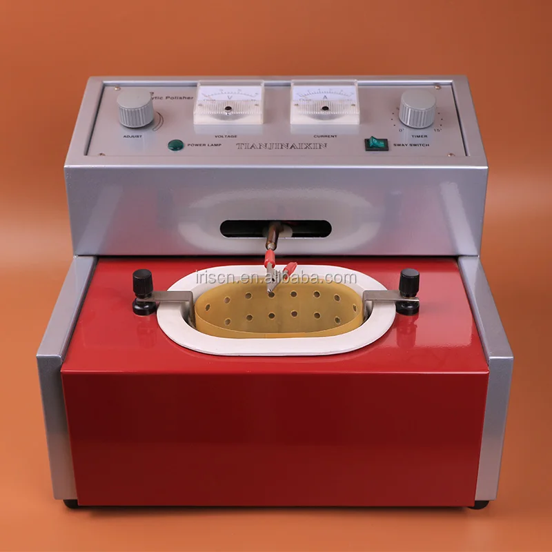 Axd2 Dental Electro Polishing Machine Dental Supplies Buy Electro