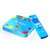 For family selection H96 mini H6 Allwinner H6 4GB 32GB 3D 6k 4gb ram 32gb rom android 9.0 tv box