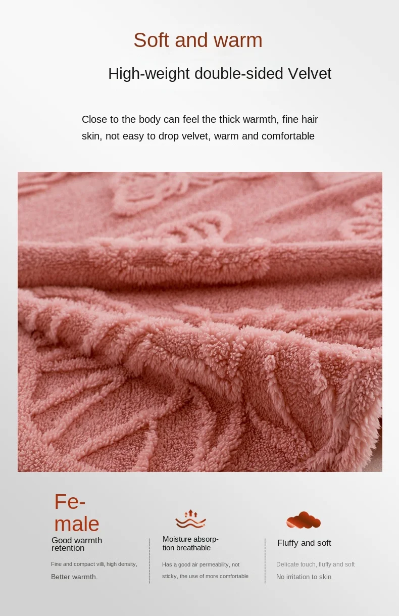 New Knitted Flannel Taffeta Fleece Butterfly Flower Stereo Jacquard Eco-friendly 100% Polyester All-Season Bedding Travel Nap details