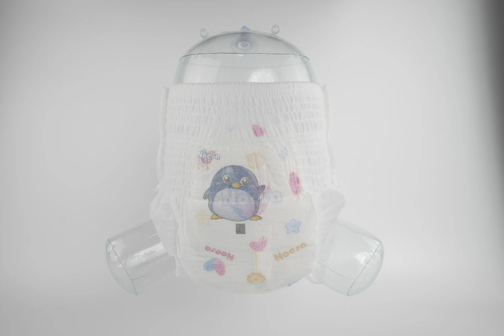 Degradable Nappies Pull Up Diapers Best Wholesale Low Price Organic