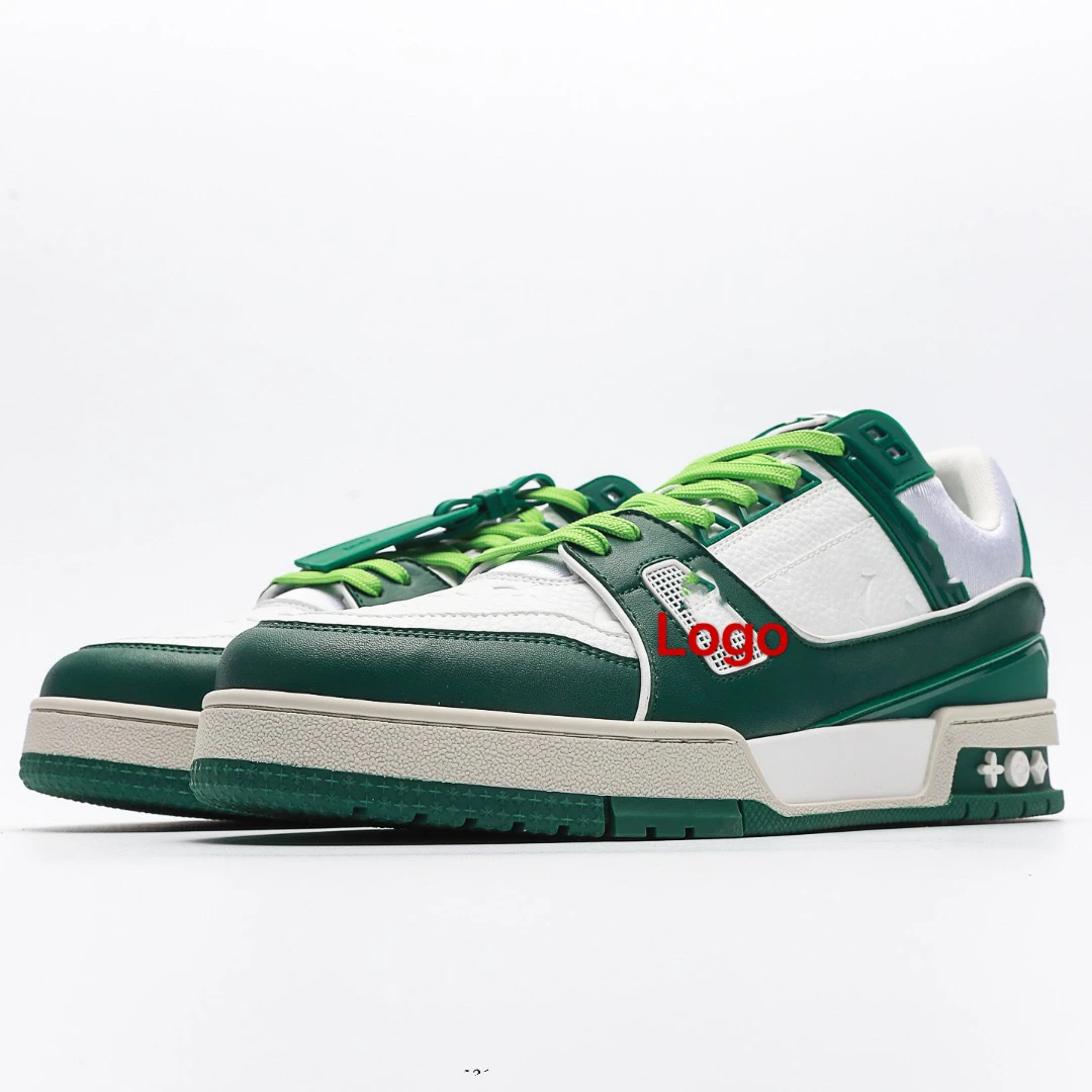 luxury trainer brands