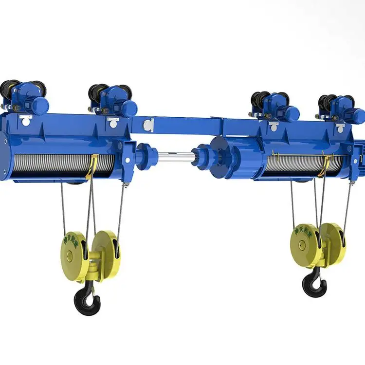 2吨环链电动葫芦 - buy electric hoist crane 2 tons,mini electric