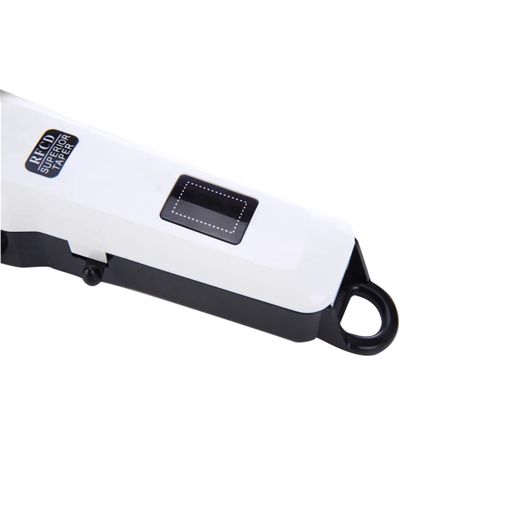 trimmer hair clipper