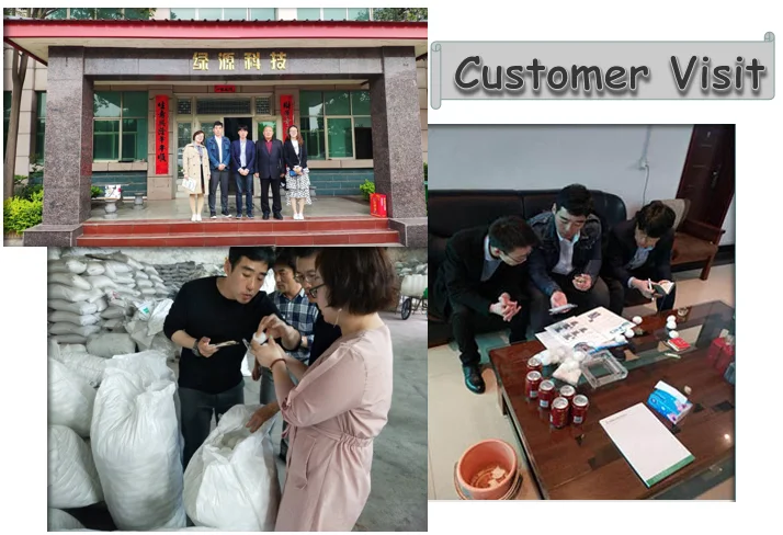 Hot New Products Bio Filter Ball Acrylic Fiber Media for Water Treatment