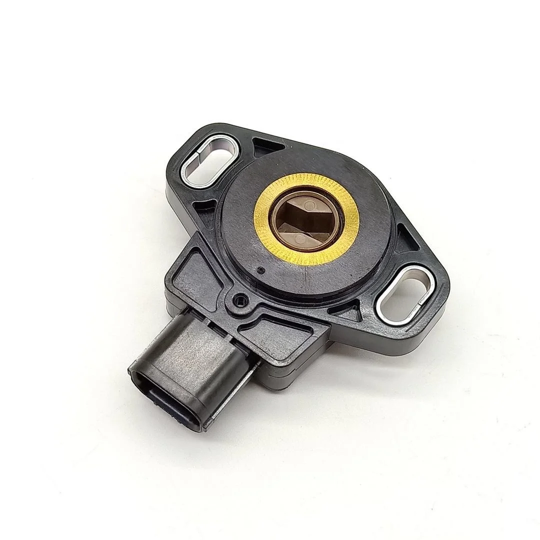 Tps Throttle Position Sensor 16402-rej-w01 16402rejw01 16402-raa-a00 ...