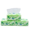 2plys soft pack Facial Tissues face